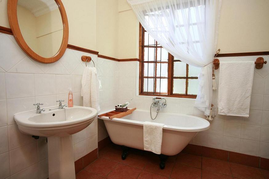 Devereux Lodge East London Pokoj fotografie